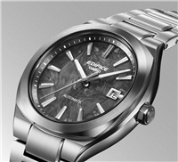 Orologio Casio Uomo Edifice in Acciaio EFK-200CD-1AER - EFK-200CD-1AER